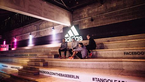 adidas sports berlin